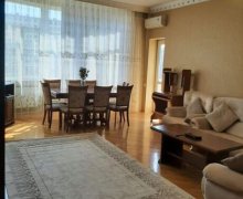 Kirayə (aylıq) Yeni Tikili Gənclik m., Nərimanov r.