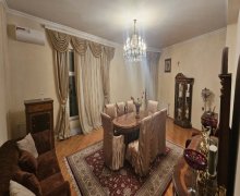 Kirayə (aylıq) Yeni Tikili Elmlər akademiyası m., Yasamal r.