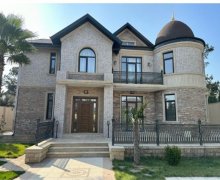 Satılır Bağ evi Mərdəkan, Xəzər r.