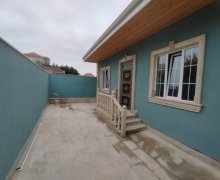 xetaide satilan heyet evleri/villa Xətai m., Xətai r.
