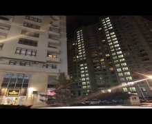 Satılır Yeni Tikili İnşaatçılar m., Yasamal qəs., Yasamal r.