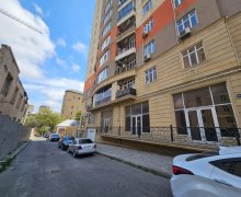 Satılır Obyekt Elmlər akademiyası m., Yasamal r.