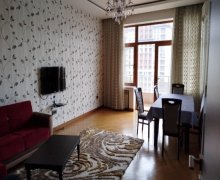 Kirayə (aylıq) Yeni Tikili Gənclik m., Nərimanov r.