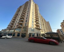 Kirayə (aylıq) Yeni Tikili Həzi Aslanov m., Xətai r.