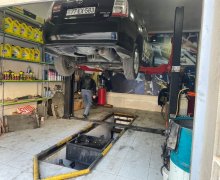 20 yanvarda kiraye obyektler 20 Yanvar m., Yasamal qəs., Yasamal r.