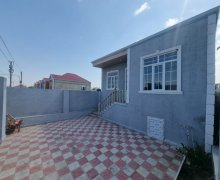 Satılır Həyət evi/villa Koroğlu m., Sabunçu r.