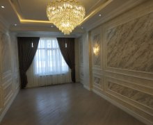 Satılır Yeni Tikili Nəriman Nərimanov m., Nərimanov r.