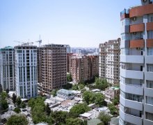 evlerin satisi Nərimanov r.