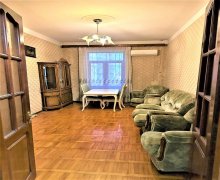 Kirayə (aylıq) Köhnə Tikili Bayıl qəs., Səbail r.