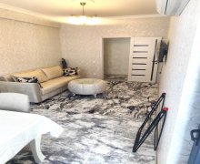 Kirayə (aylıq) Yeni Tikili Neftçilər m., Nizami r.