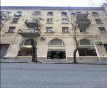 Arenda aylıq obyekt İçərişəhər m., Səbail r.