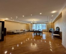 Kirayə (aylıq) Köhnə Tikili Sahil m., Səbail r.