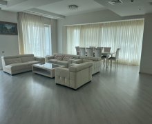 Kirayə (aylıq) Yeni Tikili Sahil m., Səbail r.