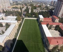 Satılır Yeni Tikili Azadlıq m., 7-ci mikrorayon, Binəqədi r. Satılır Yeni Tikili Azadlıq m., 7-ci mikrorayon, Binəqədi r.