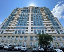 Satılır Yeni Tikili Nəriman Nərimanov m., Nərimanov r.