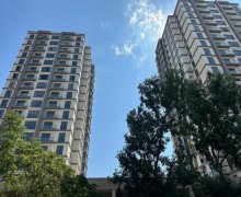 28 mayda satilan bina evleri 28 May m., Nəsimi r.