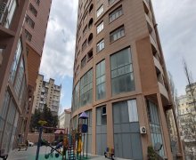 Satılır Ofis İnşaatçılar m., Yasamal r.