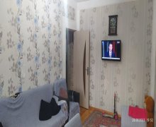 Satılır Köhnə Tikili Həzi Aslanov m., Köhnə Günəşli qəs., Xətai r.