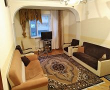 Kirayə (aylıq) Yeni Tikili Elmlər akademiyası m., Yasamal r.