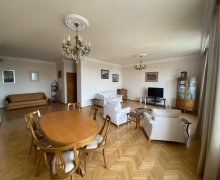 Kirayə (aylıq) Yeni Tikili 28 May m., Nəsimi r.