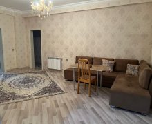 Kirayə (aylıq) Yeni Tikili 28 May m., Nəsimi r.