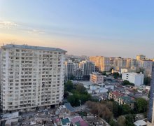 Kirayə (aylıq) Yeni Tikili Gənclik m., Nəsimi r.