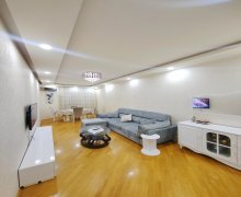 Satılır Yeni Tikili 20 Yanvar m., Yasamal r.