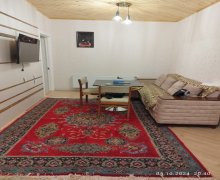 Satılır Həyət evi/villa Bayıl qəs., Səbail r.