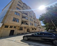 Kirayə (aylıq) Yeni Tikili Gənclik m., Nərimanov r.