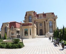 Satılır Həyət evi/villa Şüvəlan, Xəzər r.