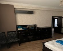 Kirayə (aylıq) Yeni Tikili İçərişəhər m., Bayıl qəs., Səbail r.