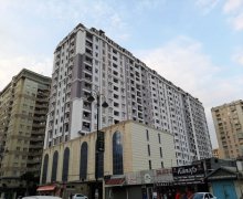 Продажа Новостройка м. Гянджлик м., Насими р.