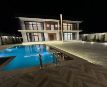 xezer rayonunda satilan heyet evleri/villa Mərdəkan, Xəzər r.