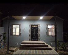 Satılır Həyət evi/villa Binə qəs., Xəzər r.