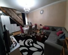 Kirayə (aylıq) Həyət evi/villa Rəsulzadə qəs., Binəqədi r.