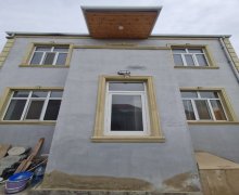 Satılır Həyət evi/villa Masazır, Abşeron r.