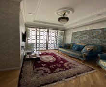 ehmedlide aylıq kiraye evler Əhmədli m., Xətai r.