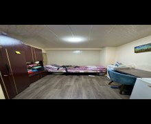 1 otaqli aylıq heyet evi kiraye/villa Səbail r. 1 otaqli aylıq heyet evi kiraye/villa Səbail r.