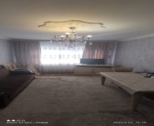 Satılır Köhnə Tikili Memar Əcəmi m., 9-cu mikrorayon, Binəqədi r.