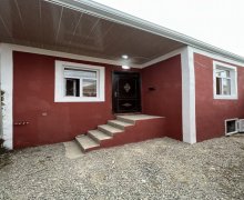 Satılır Həyət evi/villa Binə qəs., Xəzər r.