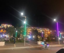 Kirayə (aylıq) Köhnə Tikili 2-ci mikrorayon r., Sumqayıt ş.