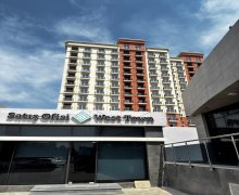 Продажа Новостройка м. Дярнягюль м., 7-ой микрорайон, Бинагадинский р-н р.