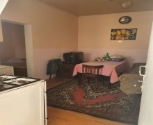 Kirayə (aylıq) Həyət evi/villa Memar Əcəmi m., 3-cü mikrorayon, Nəsimi r.