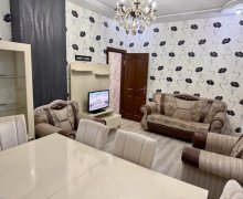 Kirayə (aylıq) Köhnə Tikili Bayıl qəs., Səbail r.