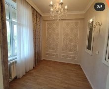 Satılır Yeni Tikili Xalqlar dostluğu m., 8-ci kilometr, Nizami r.