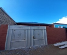 Satılır Həyət evi/villa Binə qəs., Xəzər r.