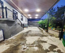 Kirayə (günlük) Həyət evi/villa Şəki ş.