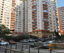 Аренда Новостройка İnşaatçılar м., пос. Йени Ясамал, Ясамал р.