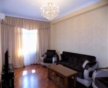 Kirayə (aylıq) Yeni Tikili Qara Qarayev m., Nizami r.