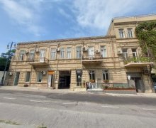 Kirayə (aylıq) Ofis 28 May m., Nəsimi r.